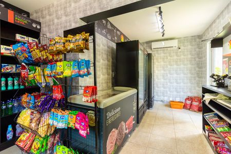 Apartamento à venda com 57m², 3 quartos e 1 vagaÁrea comum - Mercadinho 