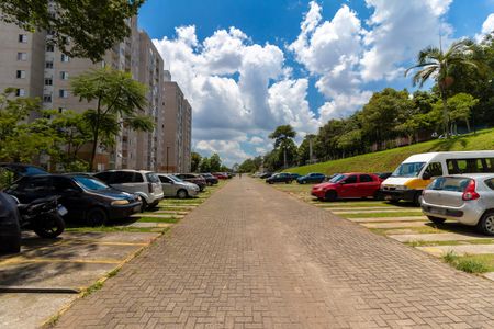 Apartamento à venda com 57m², 3 quartos e 1 vagaGaragem 