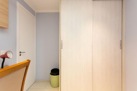 Apartamento à venda com 57m², 3 quartos e 1 vagaQuarto 1 