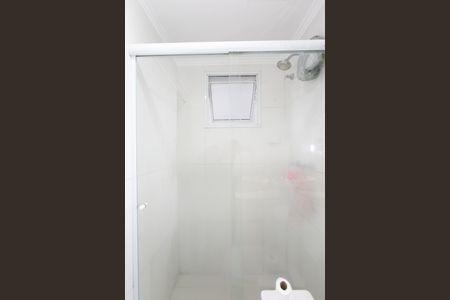 Apartamento à venda com 57m², 3 quartos e 1 vagaBanheiro da Suíte 