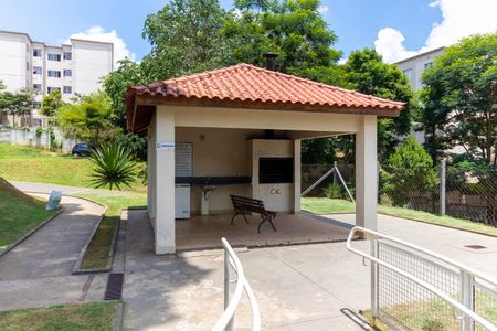 Apartamento à venda com 57m², 3 quartos e 1 vagaÁrea comum - Churrasqueira