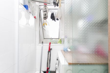 Apartamento à venda com 57m², 3 quartos e 1 vagaÁrea de Serviço 