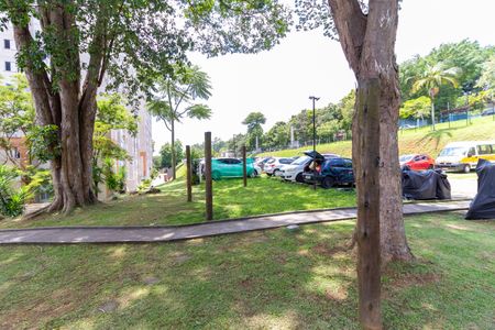 Apartamento à venda com 57m², 3 quartos e 1 vagaÁrea comum 
