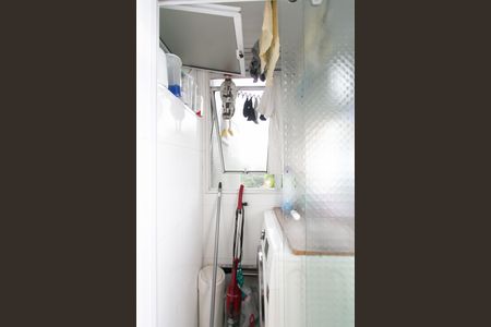 Apartamento à venda com 57m², 3 quartos e 1 vagaÁrea de Serviço 