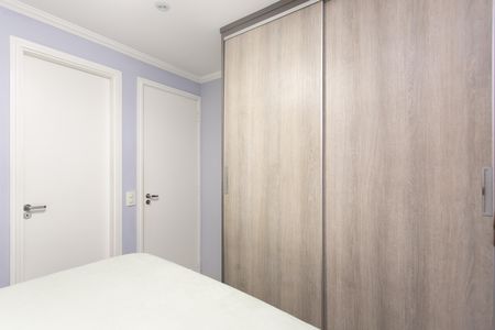 Apartamento à venda com 57m², 3 quartos e 1 vagaSuíte 