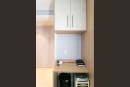 Apartamento à venda com 57m², 3 quartos e 1 vagaQuarto 2 