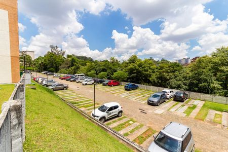 Apartamento à venda com 57m², 3 quartos e 1 vagaGaragem 