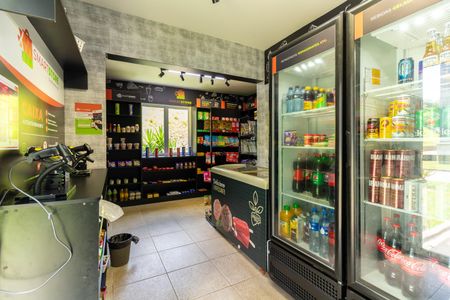 Apartamento à venda com 57m², 3 quartos e 1 vagaÁrea comum - Mercadinho 