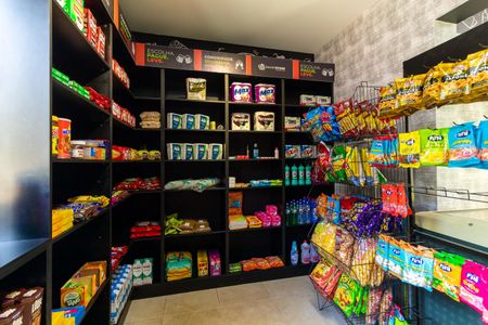 Apartamento à venda com 57m², 3 quartos e 1 vagaÁrea comum - Mercadinho 