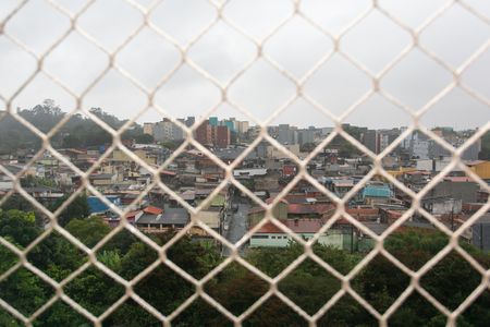 Apartamento à venda com 57m², 3 quartos e 1 vagaVista do Quarto 1 