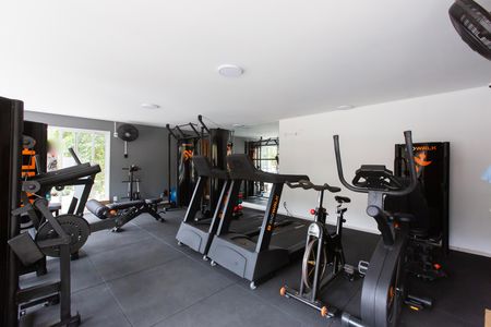 Apartamento à venda com 57m², 3 quartos e 1 vagaÁrea comum - Academia