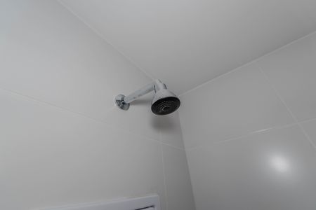 Apartamento à venda com 21m², 1 quarto e sem vaga Apartamento à venda com 21m², 1 quarto e sem vagaBanheiro