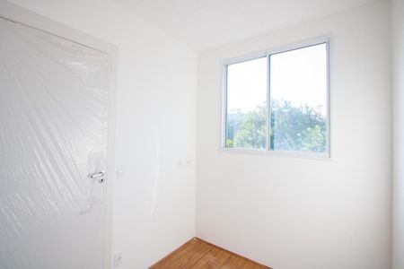 Apartamento à venda com 35m², 2 quartos e sem vaga Apartamento à venda com 35m², 2 quartos e sem vagaQuarto 2