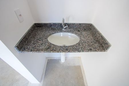 Apartamento à venda com 35m², 2 quartos e sem vaga Apartamento à venda com 35m², 2 quartos e sem vagaQuarto 2