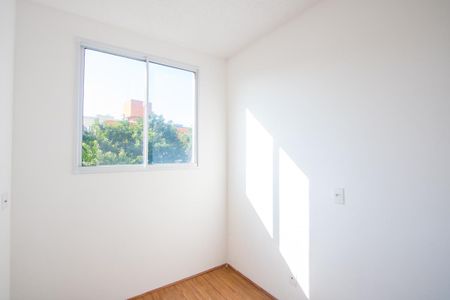 Apartamento à venda com 35m², 2 quartos e sem vaga Apartamento à venda com 35m², 2 quartos e sem vagaQuarto 2