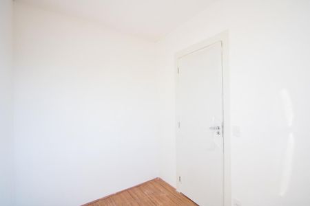 Quarto  2 de apartamento à venda com 2 quartos, 35m² em Santa Maria, Santo André