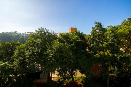Vista do quarto 2 de apartamento à venda com 2 quartos, 35m² em Santa Maria, Santo André