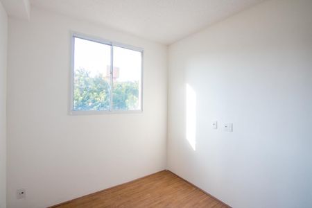 Quarto 1 de apartamento à venda com 2 quartos, 35m² em Santa Maria, Santo André