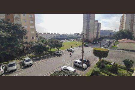 Apartamento para alugar com 58m², 2 quartos e 1 vagaVista do Quarto 1