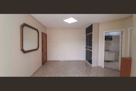 Sala de Jantar de apartamento para alugar com 2 quartos, 58m² em Piratininga, Osasco