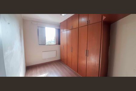 Quarto 1 de apartamento para alugar com 2 quartos, 58m² em Piratininga, Osasco