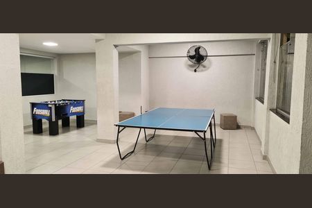 Apartamento para alugar com 58m², 2 quartos e 1 vagaSalão de Jogos