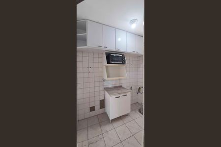 Apartamento para alugar com 58m², 2 quartos e 1 vagaCozinha