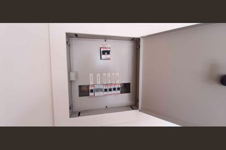 Apartamento para alugar com 58m², 2 quartos e 1 vagaQuadro de Luz