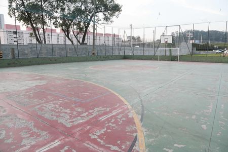Apartamento para alugar com 58m², 2 quartos e 1 vagaQuadra Esportiva