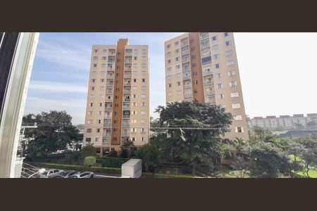 Apartamento para alugar com 58m², 2 quartos e 1 vagaVista do Quarto 2
