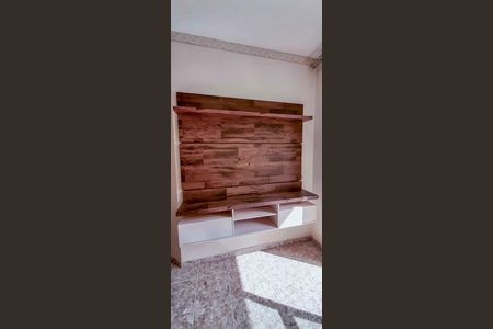 Apartamento para alugar com 58m², 2 quartos e 1 vagaSala de TV