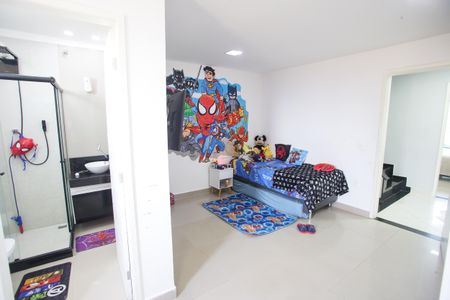 Casa para alugar com 500m², 3 quartos e 2 vagasQuarto Suíte 2