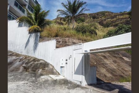 Casa para alugar com 500m², 3 quartos e 2 vagasFachada da Casa