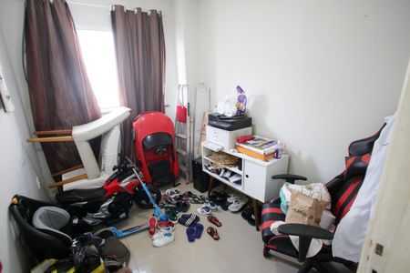 Casa para alugar com 500m², 3 quartos e 2 vagasQuarto 3