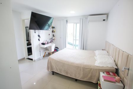 Casa para alugar com 500m², 3 quartos e 2 vagasQuarto Suíte 1