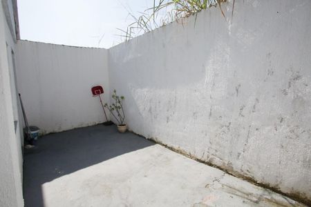 Casa para alugar com 500m², 3 quartos e 2 vagasÁrea de Serviço