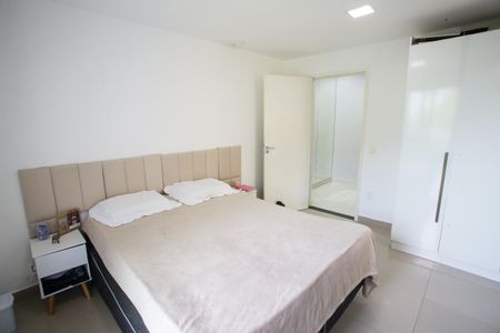 Casa para alugar com 500m², 3 quartos e 2 vagasQuarto Suíte 1