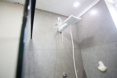 Casa para alugar com 500m², 3 quartos e 2 vagasBanheiro da Suíte 1