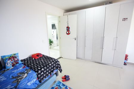 Casa para alugar com 500m², 3 quartos e 2 vagasQuarto Suíte 2