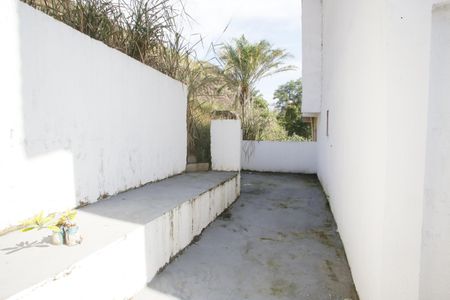 Casa para alugar com 500m², 3 quartos e 2 vagasÁrea de Serviço