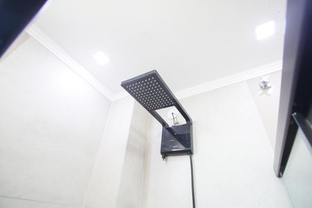 Casa para alugar com 500m², 3 quartos e 2 vagasBanheiro da Suíte 2
