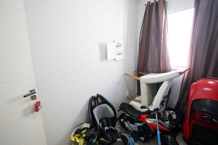 Casa para alugar com 500m², 3 quartos e 2 vagasQuarto 3