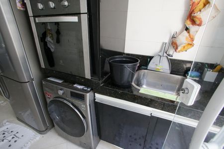 Casa para alugar com 500m², 3 quartos e 2 vagasÁrea de Serviço