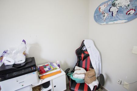 Casa para alugar com 500m², 3 quartos e 2 vagasQuarto 3