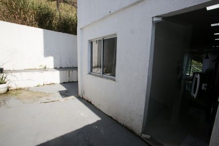 Casa para alugar com 500m², 3 quartos e 2 vagasÁrea de Serviço