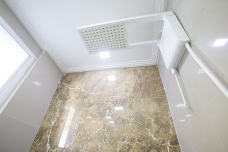 Casa para alugar com 500m², 3 quartos e 2 vagasBanheiro da Sala