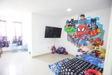 Casa para alugar com 500m², 3 quartos e 2 vagasQuarto Suíte 2