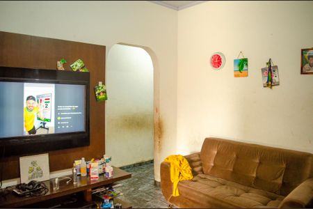 Casa à venda com 487m², 3 quartos e 8 vagas Casa à venda com 487m², 3 quartos e 8 vagasSala