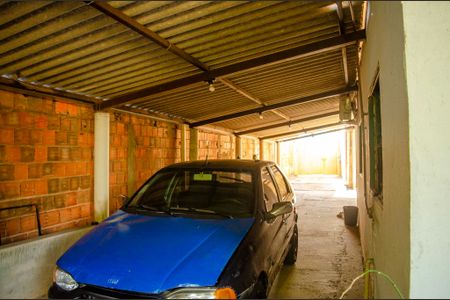 Garagem de casa à venda com 3 quartos, 487m² em Residencial Mar Del Plata, Goiânia
