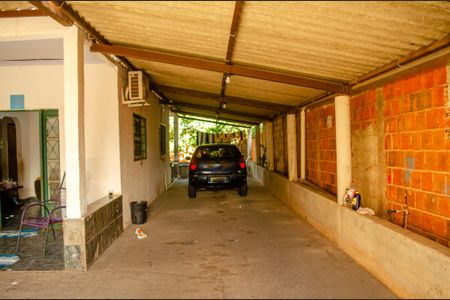 Casa à venda com 487m², 3 quartos e 8 vagas Casa à venda com 487m², 3 quartos e 8 vagasGaragem